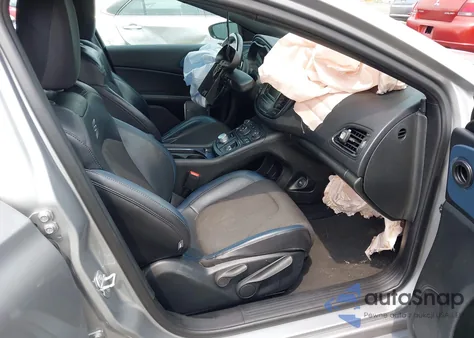 2015 Chrysler 200 S z USA, uszkodzony, nr VIN 1C3CCCBBXFN590325